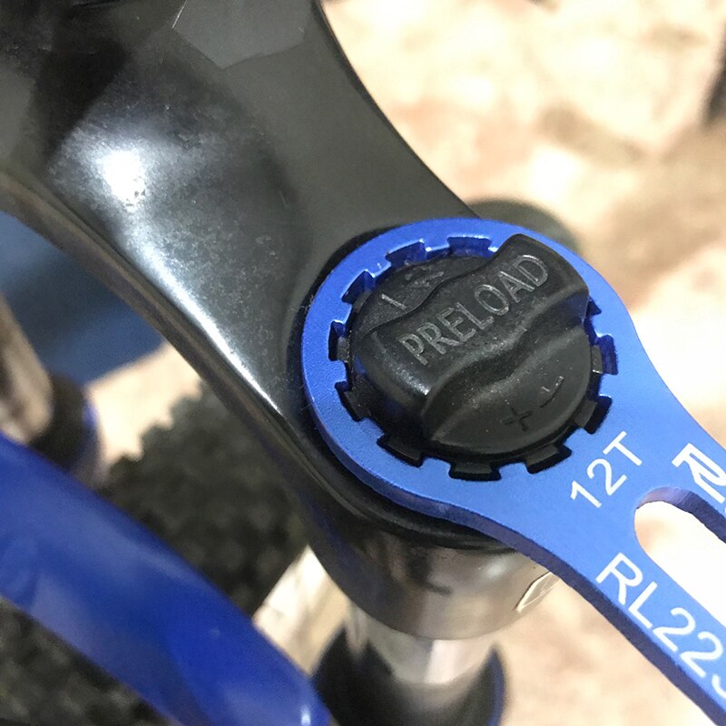 Carbonvezel MTB-voorvork 26/27,5/29 1-1/8'' rechte buis