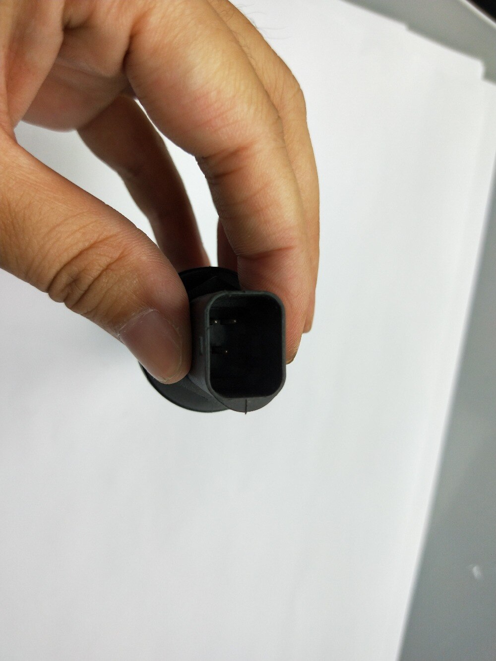 SMD 12 mesi di garanzia Tachimetro Contachilometri Sensore di SS2 per Renault Clio Espace Kangoo Megane 7700418919 7700840042