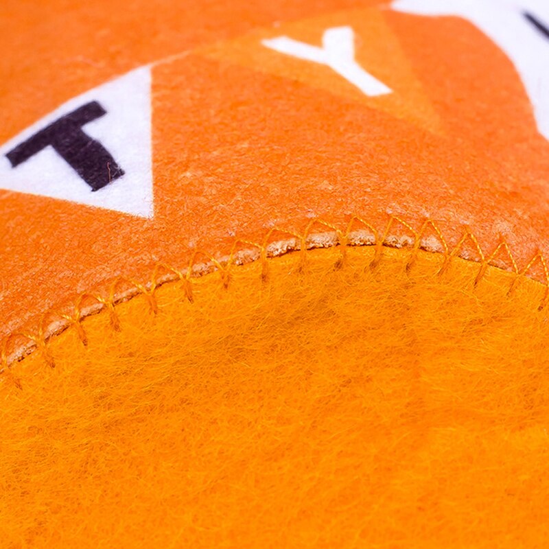 Halloween joulukoristelu kangas taide huopa lasten karkkipussit temppu tai herkku karkki käsikori