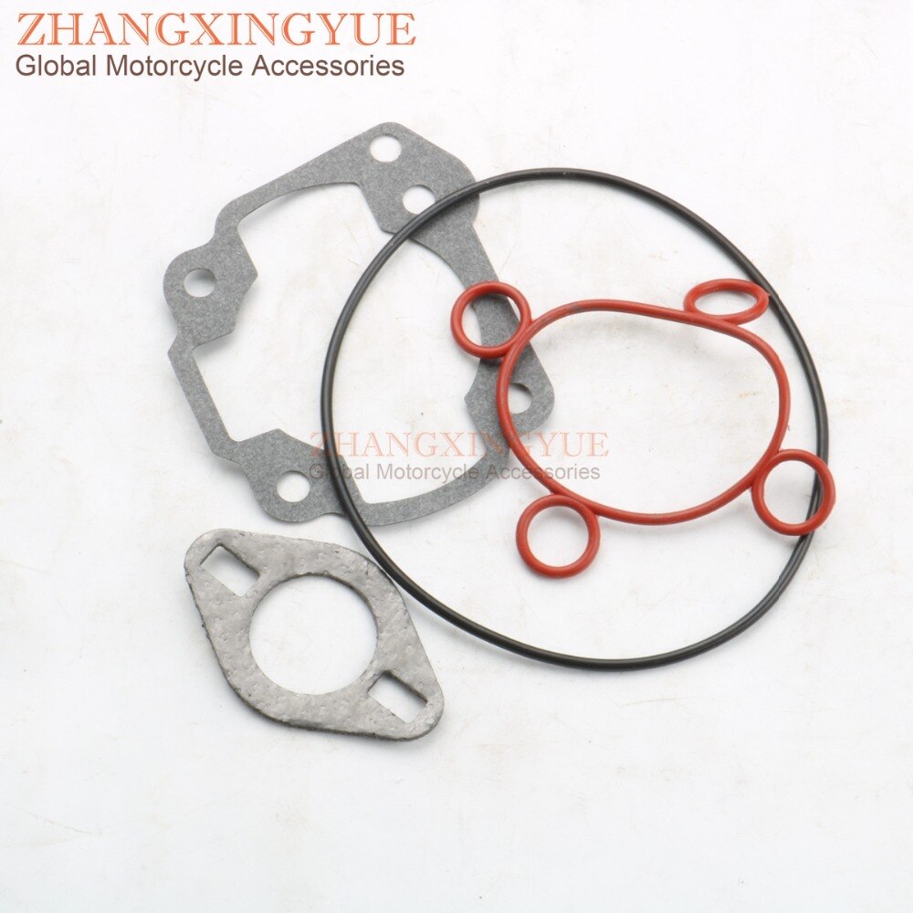 Cilinder pakking voor Yamaha Aerox YQ 50 Eu2 03 97-07 50cc-70cc