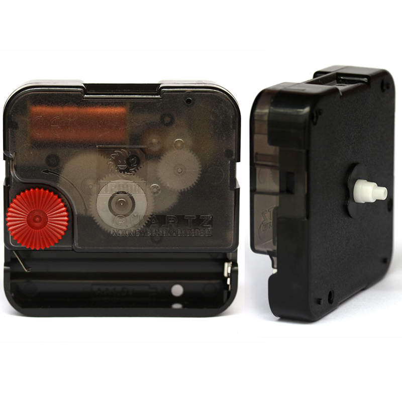 Movimento Orologio Al Quarzo 12888 - Meccanismo 31 Giorni, 6mm, Per Riparazioni - Foto 11