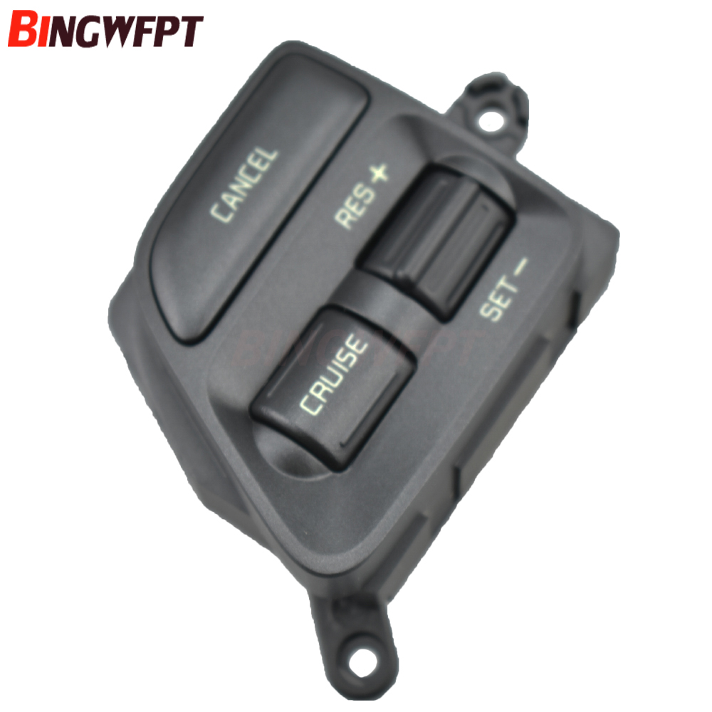 steering wheel button switch Button for kia k3 rio 3 cerato classic ceed jd