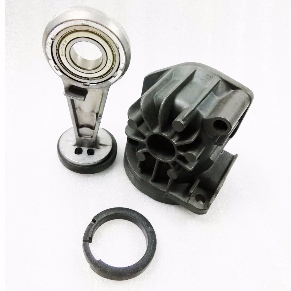 Één set  w220 s klasse auto ophangingsonderdelen zuigerstang compressor cilinder  a2203200104 zuigerstang compressor cilinder pakking  w211