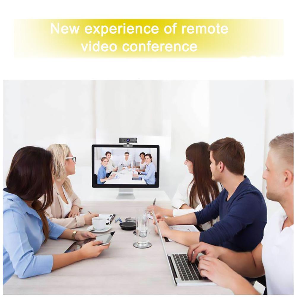 H701 Webcam 1080p Webcam Abdeckung Autofokus Netz Kamera Mit Mikrofon Netz Kamera Für Computer Video Aufruf