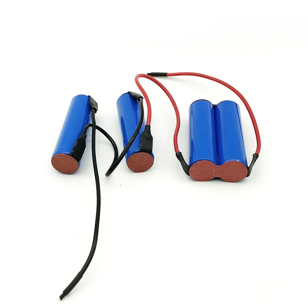 3000mAh for Electrolux Li-ion 14.4V battery pack zb3104 3105 3102 ZB3107 vacuum cleaner