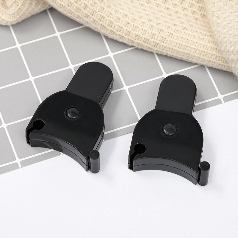 Body Tape Measure - (4 Pack) Measuring Tape for Body and Body Fat Measuring Device Fitness & Weight Monitors, (Inches & cm) Retr