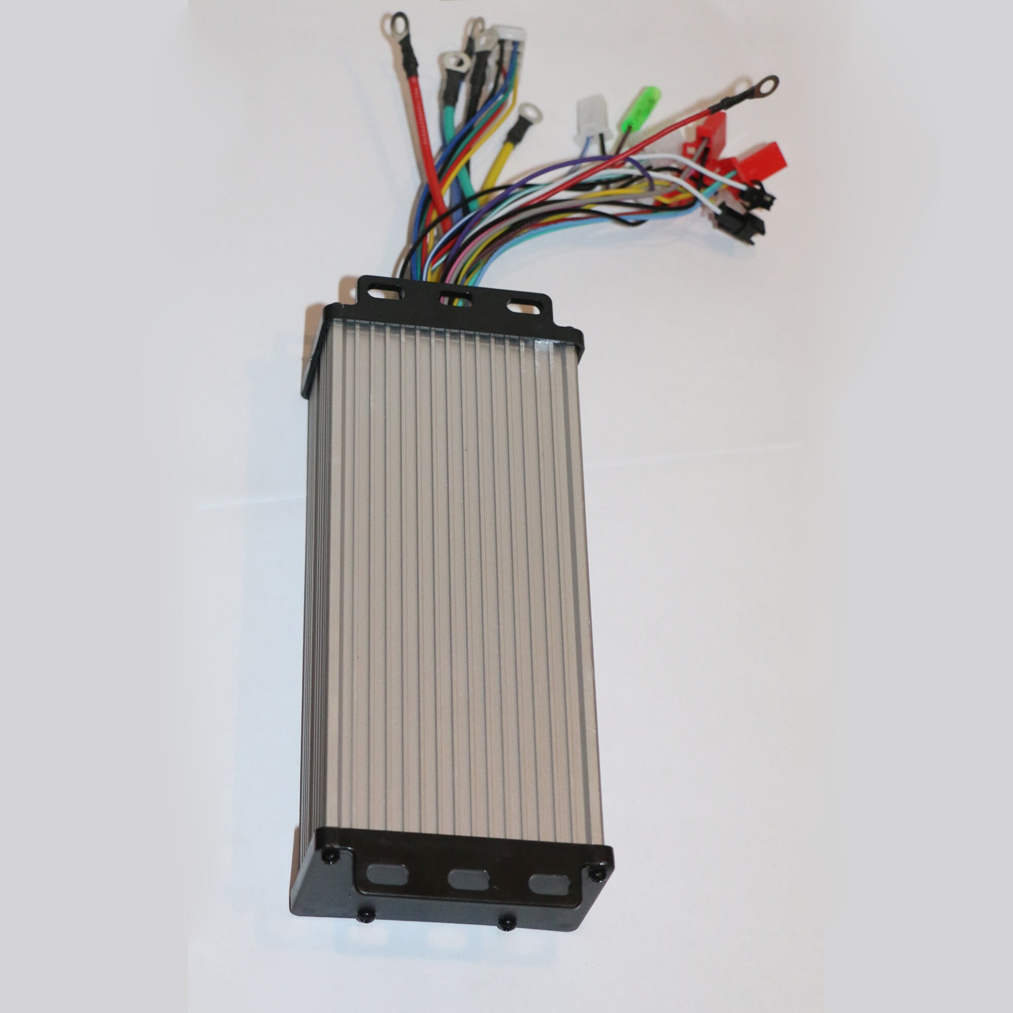 Contrôleur de vitesse pour vélo électrique 36V 48V 800W, moteur sans balais à courant continu