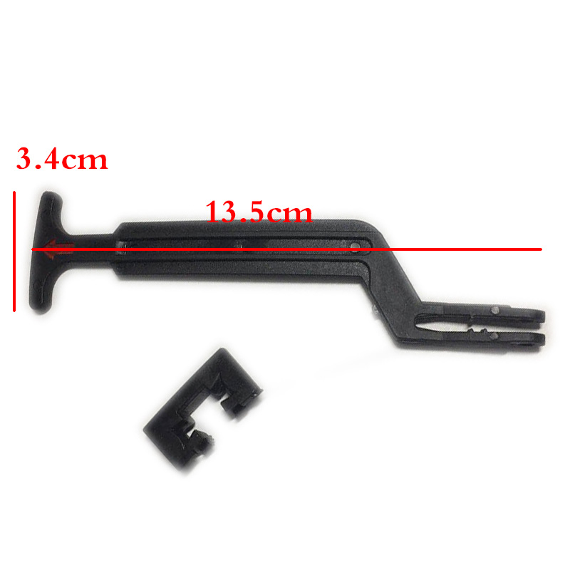 Bonnet Hood Lock Klink Vangst Blok Voor Ford Voor Mondeo MK4 2007-2014
