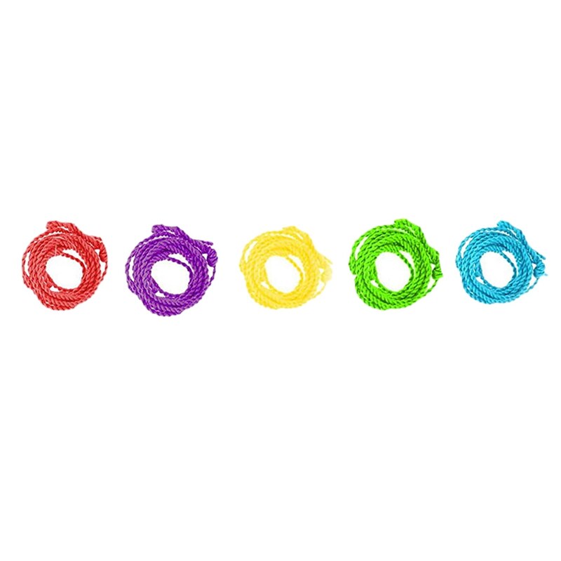 Polyester-jojoschnüre, passend für responsive und nicht-responsive jojos –  of 50er- pack