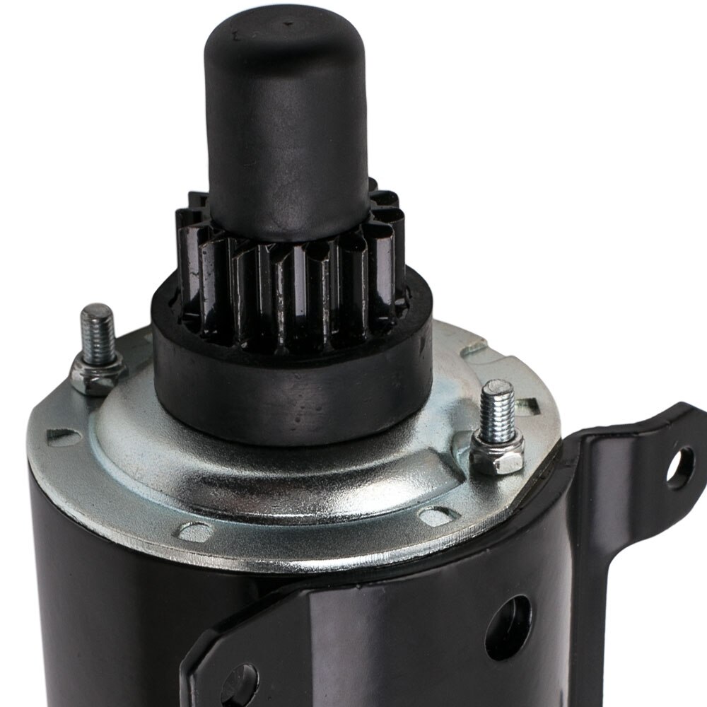 STARTER FIT FOR 12V TECUMSEH TECUMSEH OVXL120 12 HP 35763 35763A 33202