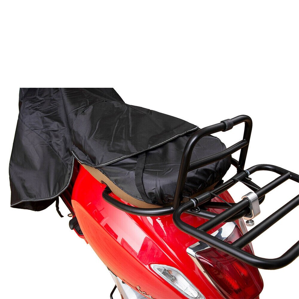 Universal Motorcycle Scooters Leg Cover For Scoote... Grandado