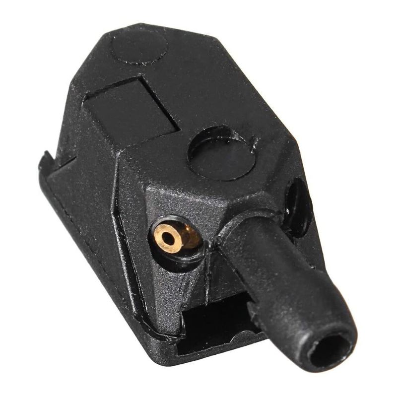 Automotive Replacement Windshield Wipers Material: Plastic Easy to use