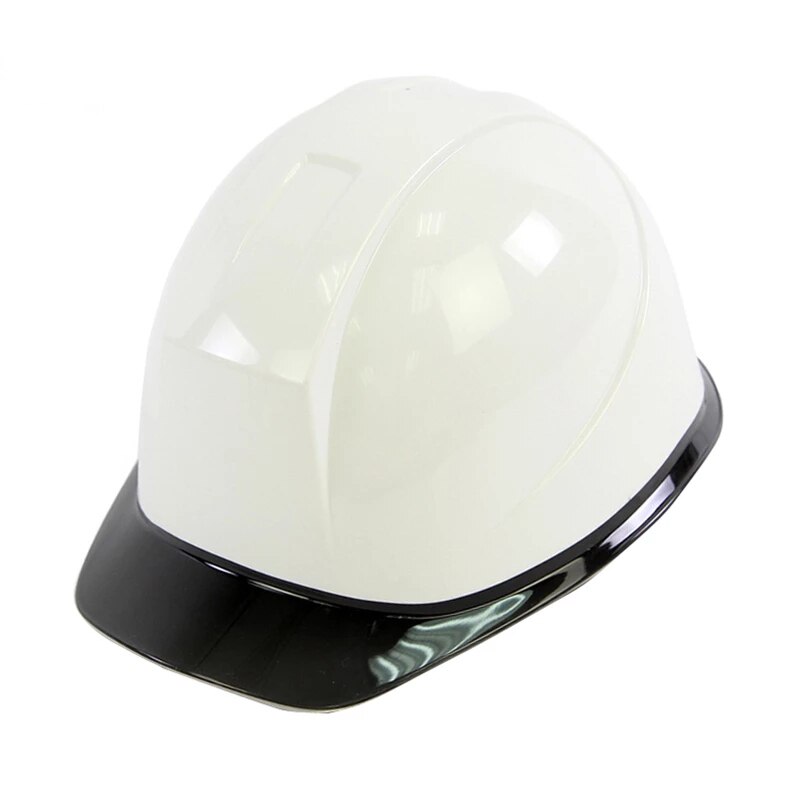 Safety Helmet Work Hard Hat Cap High Strength ABS Anti-Collision Construction Protective Helmets Engineering Helmet