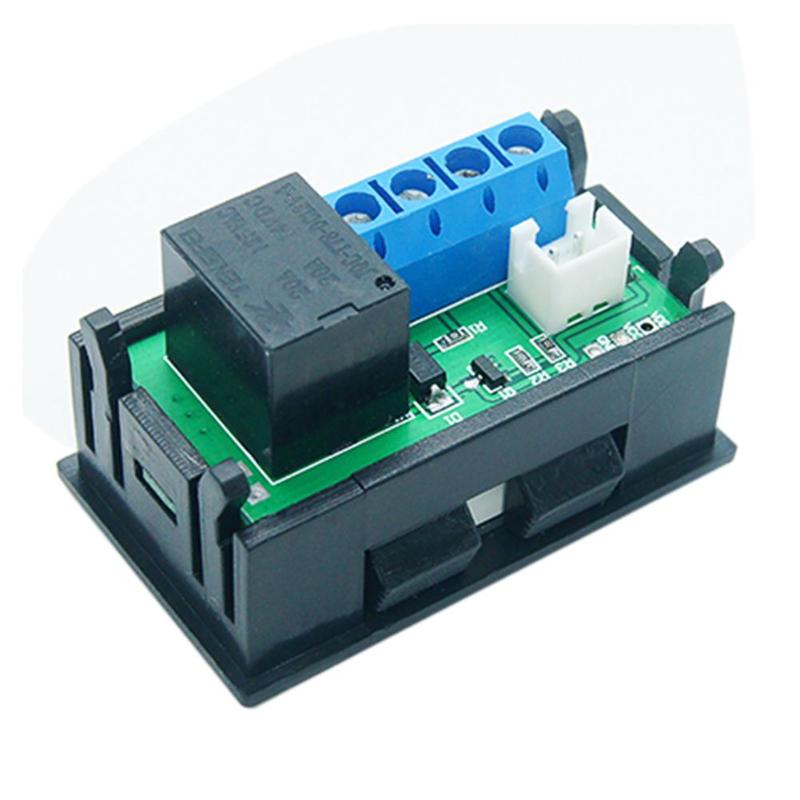 W2810 Einzigen Weg DC12V 20A Digital Dual Anzeige ... – Grandado