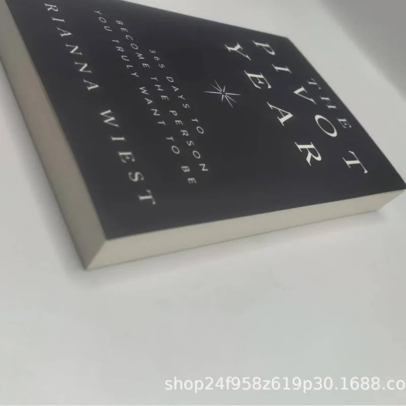 Book: An Interesting Transitions Year Where You Can Learn A Lot, English Reading Book Novels, Preferred For Children