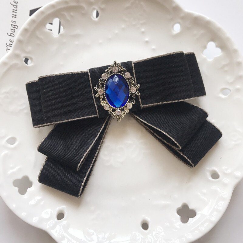 Handgemaakte Britse Stijl Retro Diamond Solid Strikjes Voor Mannen Wedding Groomsman Bowtie Stropdas Mode Accessoires: 22