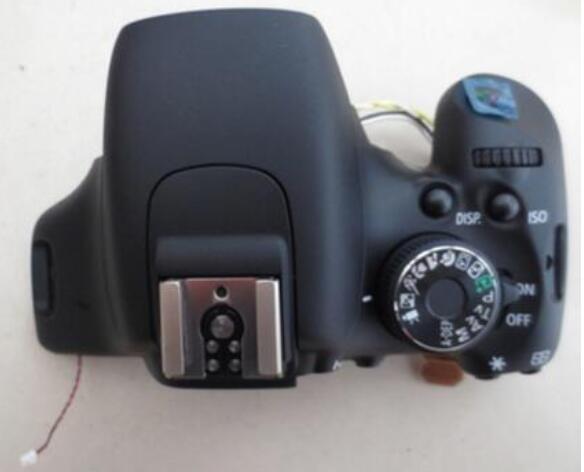 Kamera reparation reservdelar till eos 600d rebel  t3i kiss  x5 topplock till canon