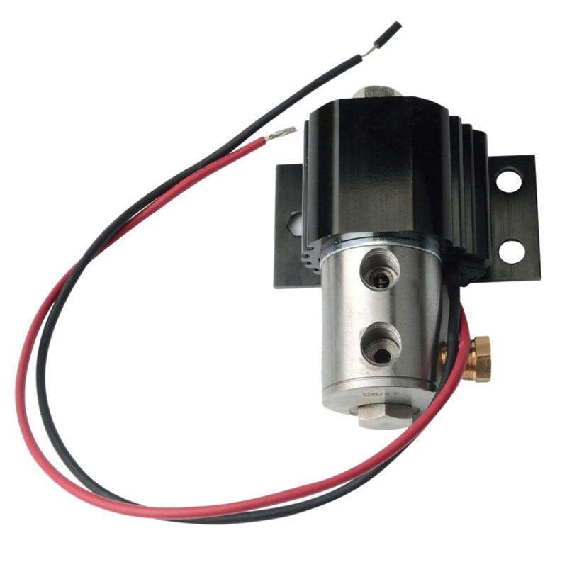 Universal Front Brake Line Lock Kit Roll Control System Hill Holder Control Kit