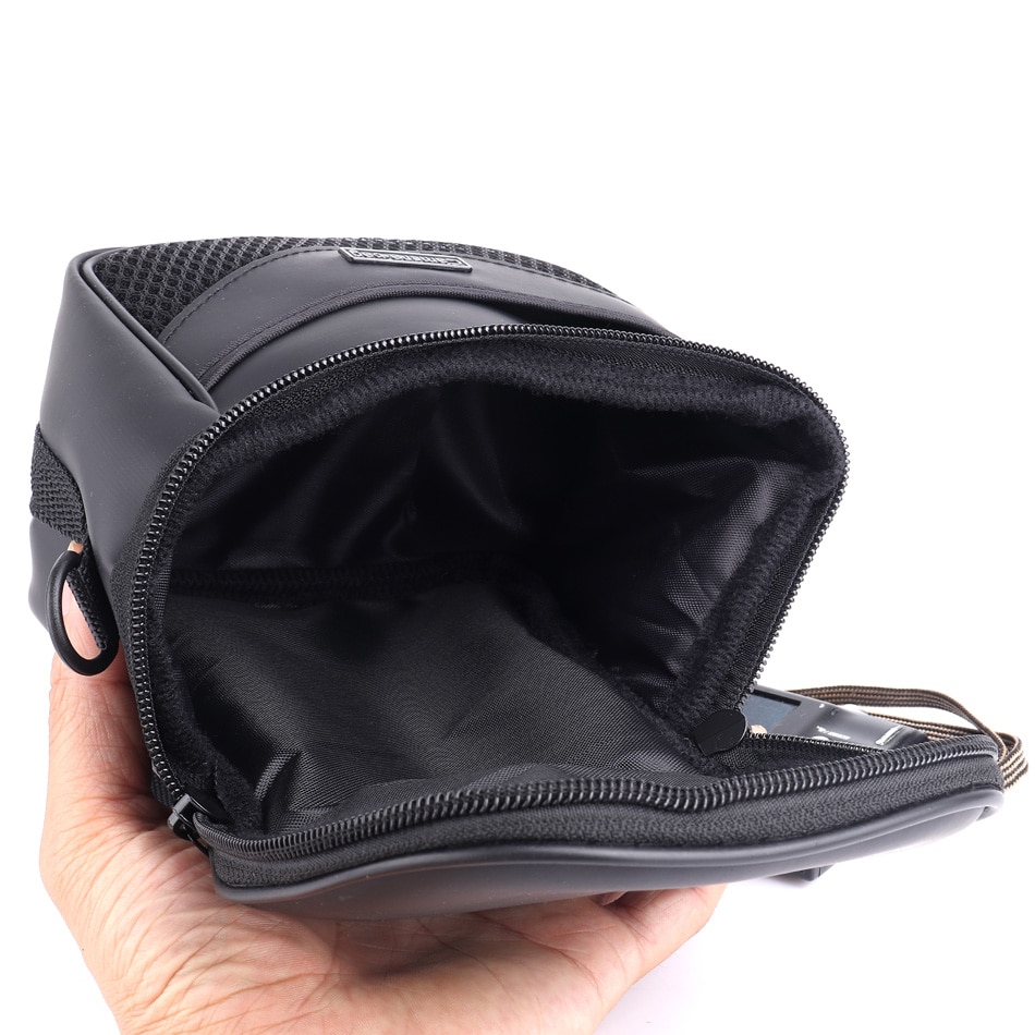 Camera Bag Case Voor Canon Powershot G9X G7X Mark II G16 G15 G12 G11 G10 G 7X G9 X g5X SX750 SX740 SX730 SX720 SX710 SX700