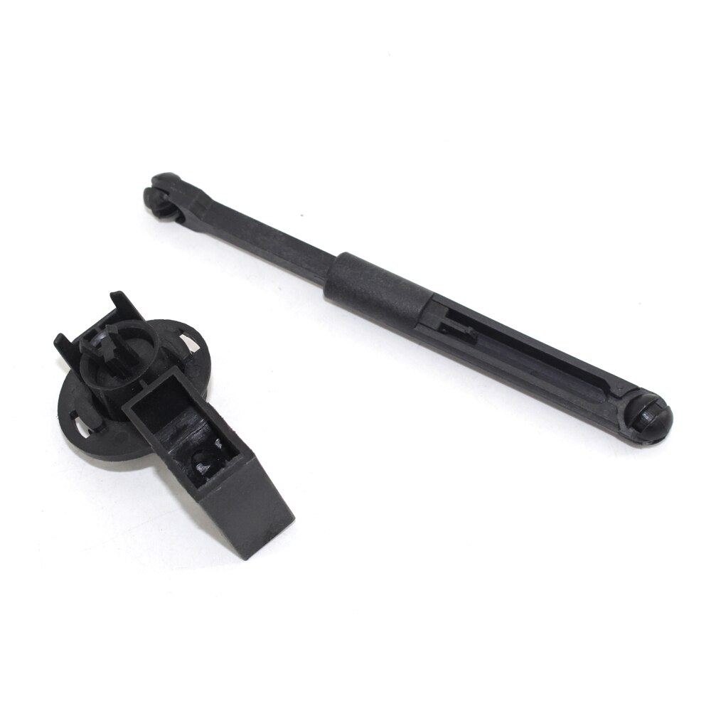 Motorkap slot reparatieset stuurstang voor ford focus 2005-2007