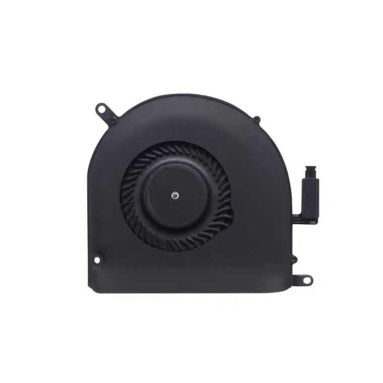 Original Left and Right CPU Cooler Cooling Fan For Macbook Pro Retina 15" A1398 Late Mid Years: Left