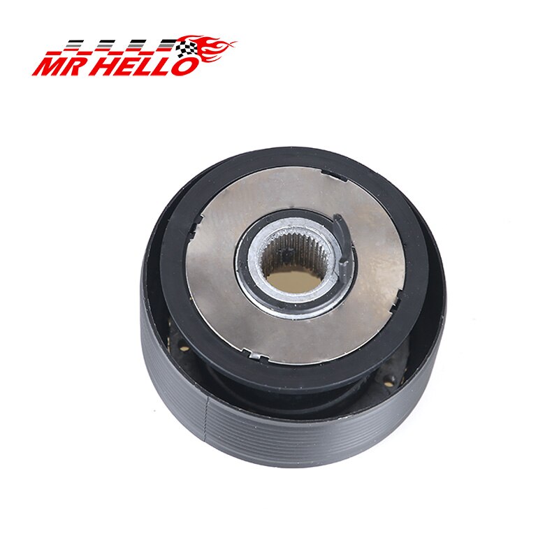 SAFWEL BOSS KIT STUURNAAF ADAPTER Fit for TOYOTA Fit for COROLLA AE90 Fit for CORONA Fit for HILUX HIACE 88-05