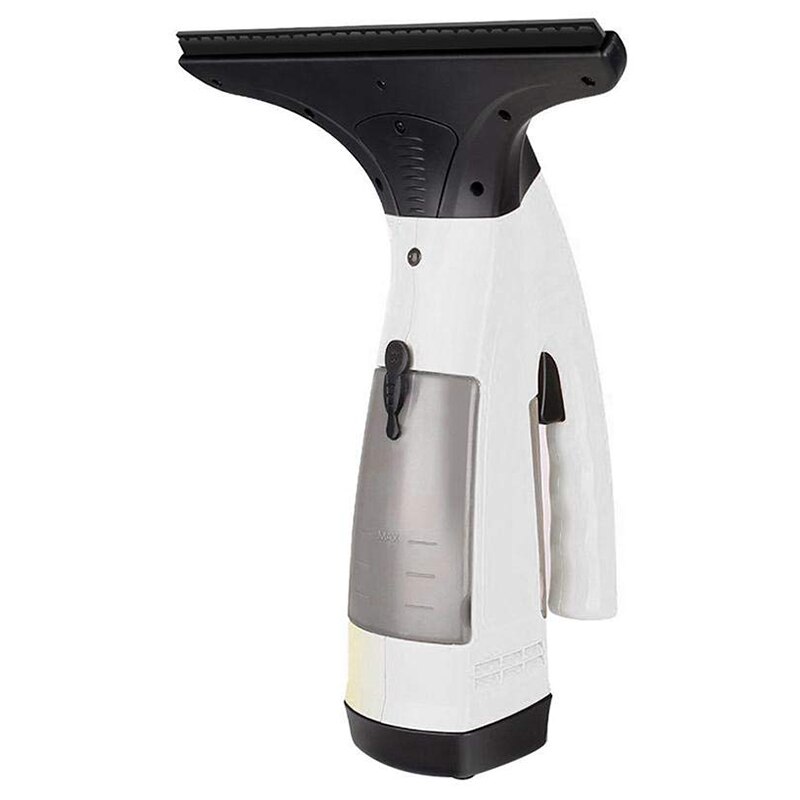 -Home Window Cleaner Wireless Rechargeable Glass Cleaning Tool Set Handheld Wiper Automatic Multifunctional Window Cleaner EU