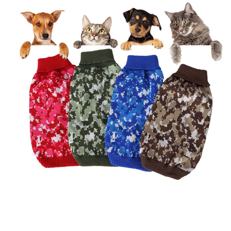 Jul tröja för husdjur hundkläder för hundar mjuka kläder för hund sommar chihuahua kläder bekväm outfit tax för gatos