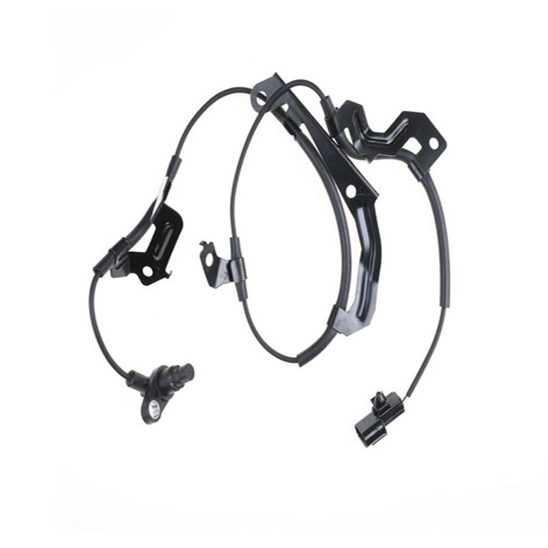 Sensor ABS delantero izquierdo y derecho para Mitsubishi Triton L200, Pajero, Montero, Sport, Challenger, Nativa, después de , 4670A595, 4670A596