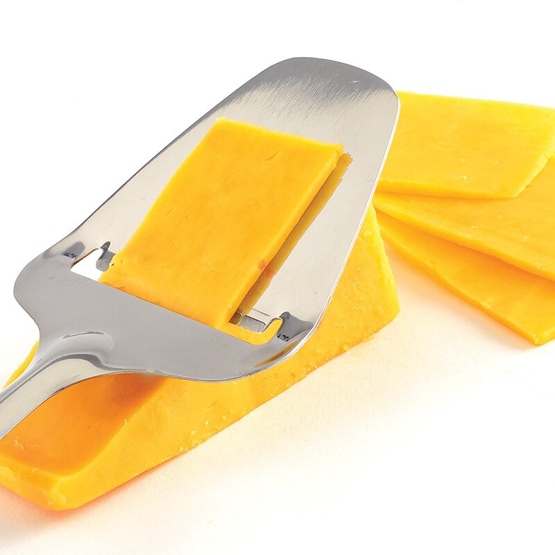 Stainless steel Cheese Slicer Butter Sarah Cutting Board Butter Cutter Knife Baking Cooking Kitchen Tools