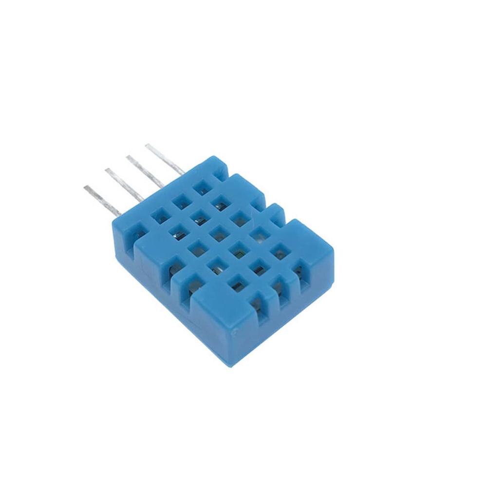 5PCS DHT11 digital temperature and humidity sensor