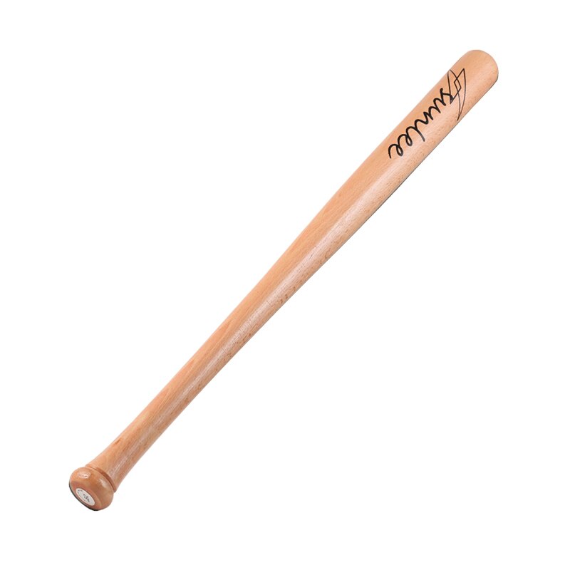 Wooden Baseball Bat Practice Exercise Portable Baseball Bat Training Equipment Accessories Bates De Beisball Baseball Bat KC50QB