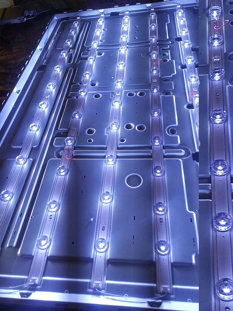 Taśma doprowadziło robić 60 lf5600 60 lf5620 60 lf5650 60 lb585v 60 lf6100 60 lf330c 60 lb561v 60 lb5830 60 lb5800 60 lb6000-uh 60 lb570u 60 lb572u