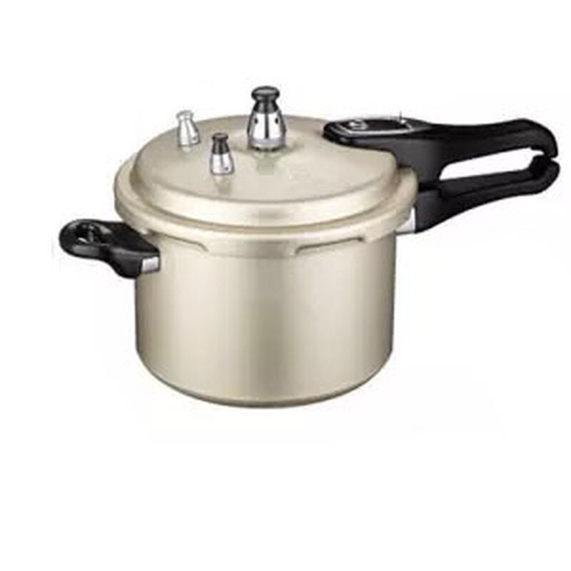 Extra Dikke Snelkookpan Gas Snelkookpan Inductie Fornuis Universele Veiligheid Explosieveilige Tijger Rijstkoker Autoclaaf