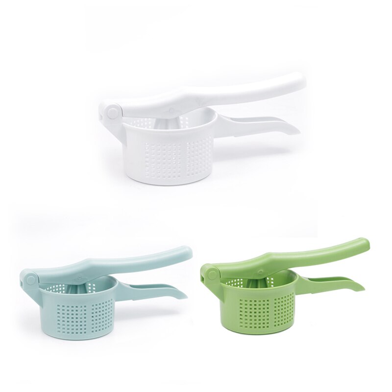Home Press Vegetable Squeezer Fruit Press Dry Tool Vegetable Squeezer Reuse Food-grade Thick Material Smooth