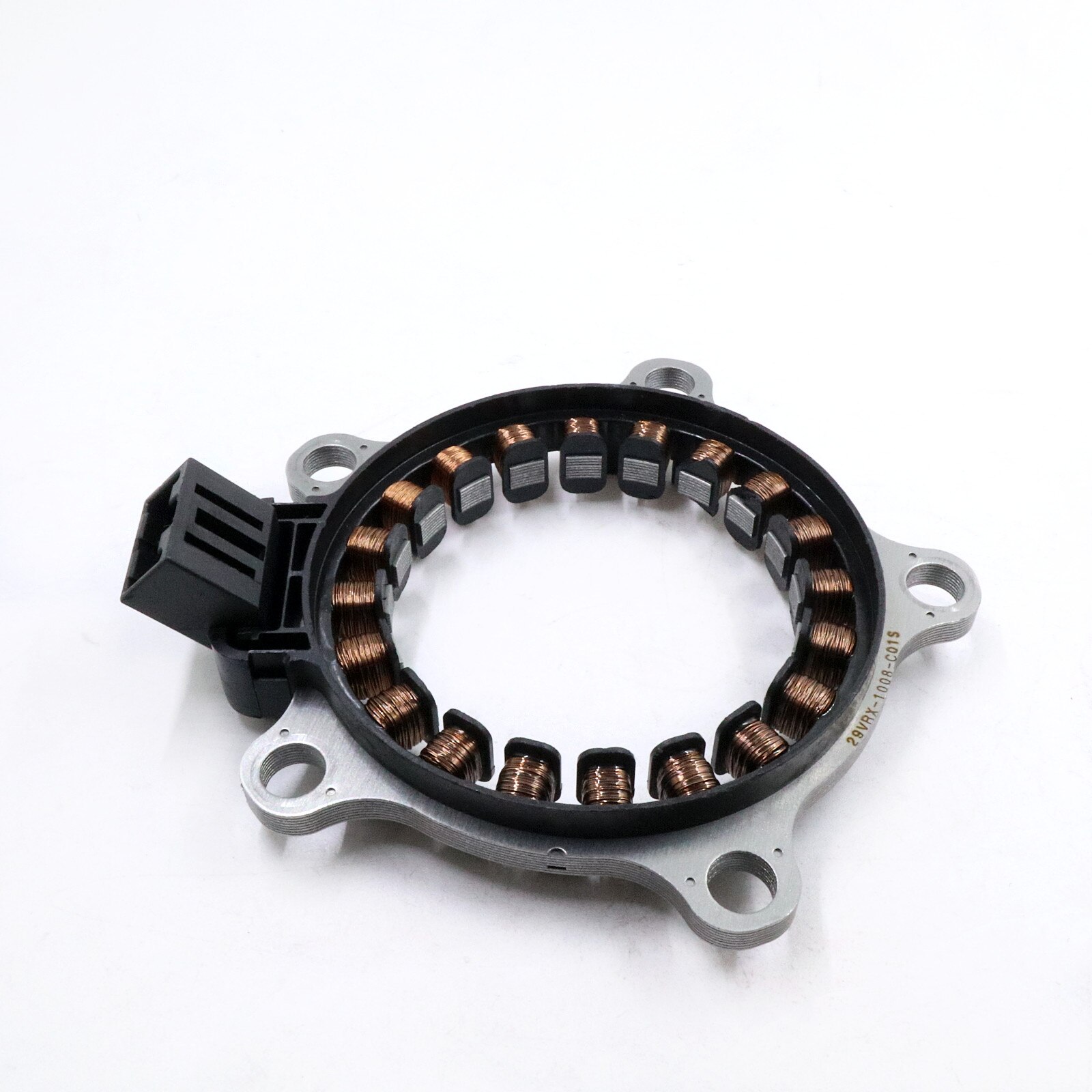 Bobine De Solénoïde Lucifer 14W 481044 035 - Pièce Auto - Neuf