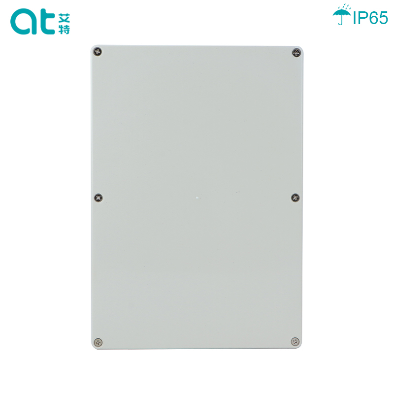 240*160*120 MM ABS Junction Box Waterproof Junction Boxes Outdoor Electrical Enclosure Case Wiring Connection Box