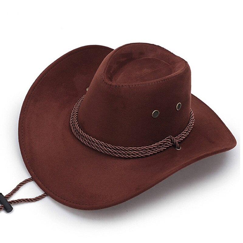 Skyggelegging sol ridning rytter tur hatt dame Strand hatt menn jazz hatt oss vest cowboy eksport til Nord Amerika lokk