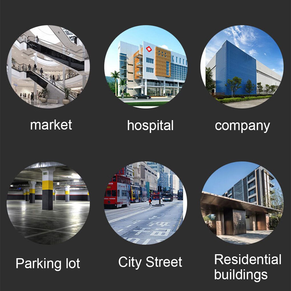 48V To 12V POE Connectors Adapter Cable Splitter Injector Power Supply for Huawei for Hikvision