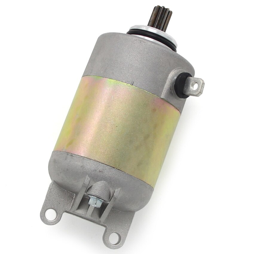 Démarreur de moto pour Yamaha XN150 TEO&#39;S HW125 HW151 Xenter XC155 SMAX MW125A MW125 MW125, pièces en ABS