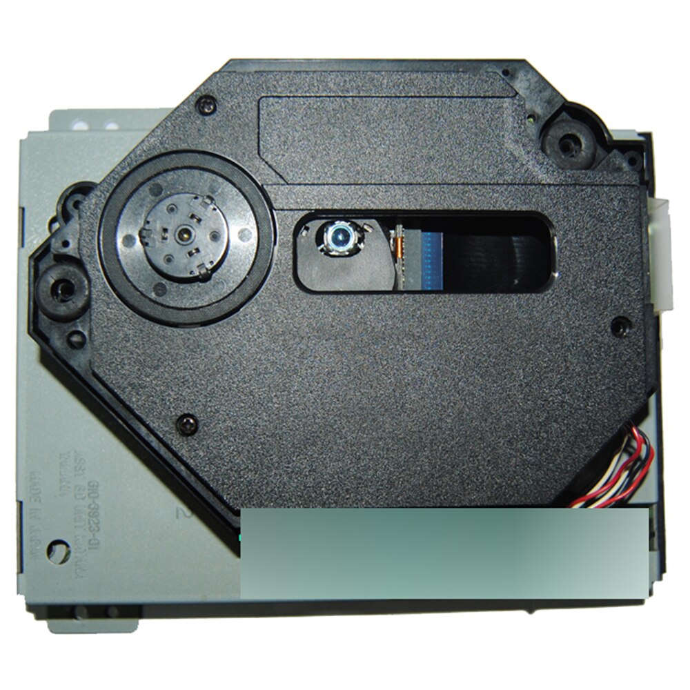 Vervanging GD-ROM Disc Drive voor Sega Dreamcast DC Game Consoles Reparatie Onderdelen