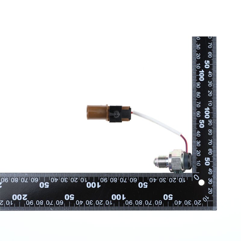 YAOPEI Gearshift 4WD Lamp Switch MB837107 For Mitsubishi Pajero V23 V24 V43 V44 V45 V46