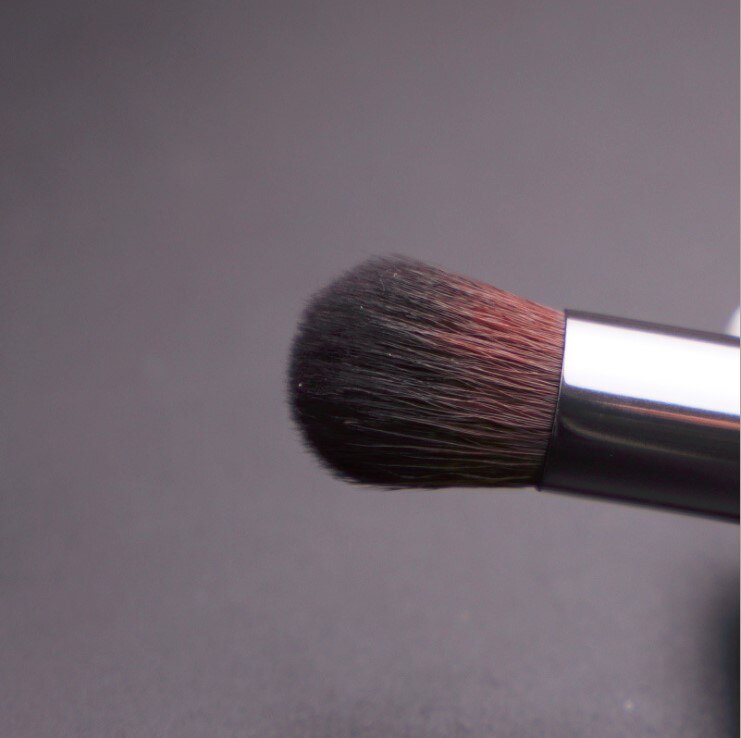 1 piece #236 Eyeshadow Makeup brush detail eye blending smudge brush Natural wood Make up brushes cosmetic tools