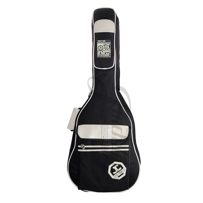 High grade 40 inch 41 inch senior guitar bag,folk guitar bag, thickening guitar backpack, acoustic guitar bag waterproof