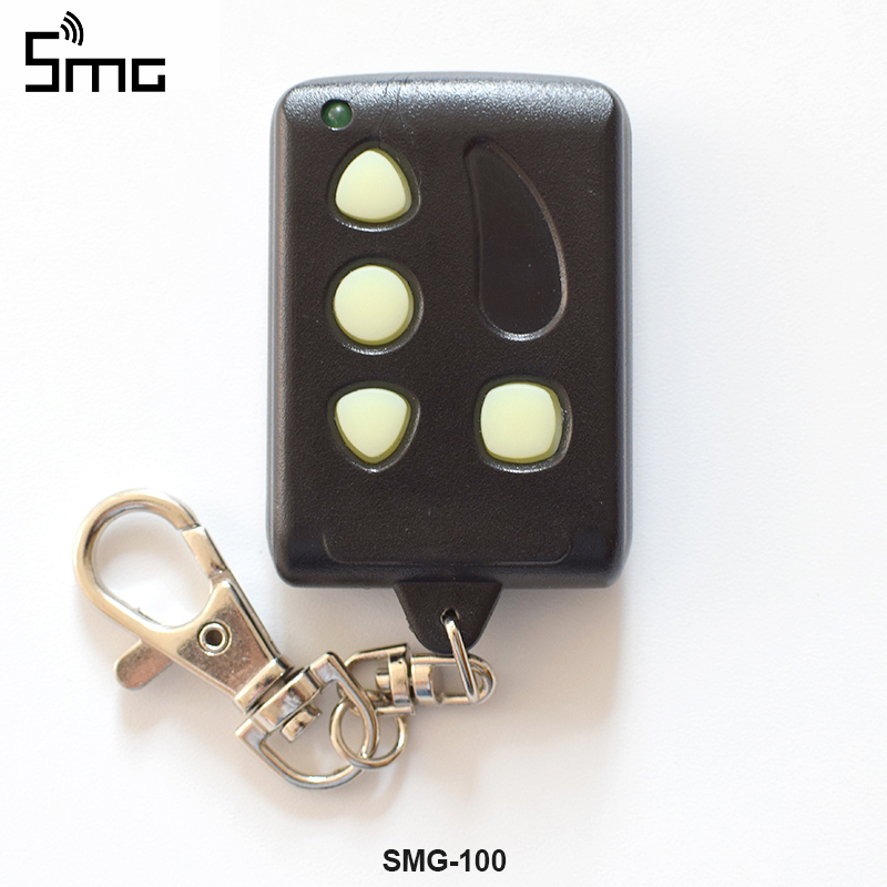 Electric Garage Door Remote Control Remocon RMC-555 Copy Cloning Duplicator Remocon RMC-555 Transmitter Switch fixed code