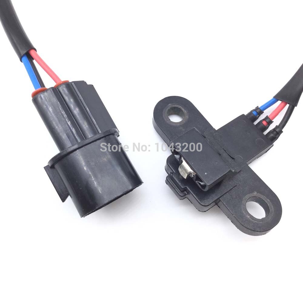 Sensor de posición del cigüeñal para mitsubishi eclipse, galant, chrysler sebring, dodge stratus  pc424 mr578312 j5t , 5s 25175 1857 md329924.