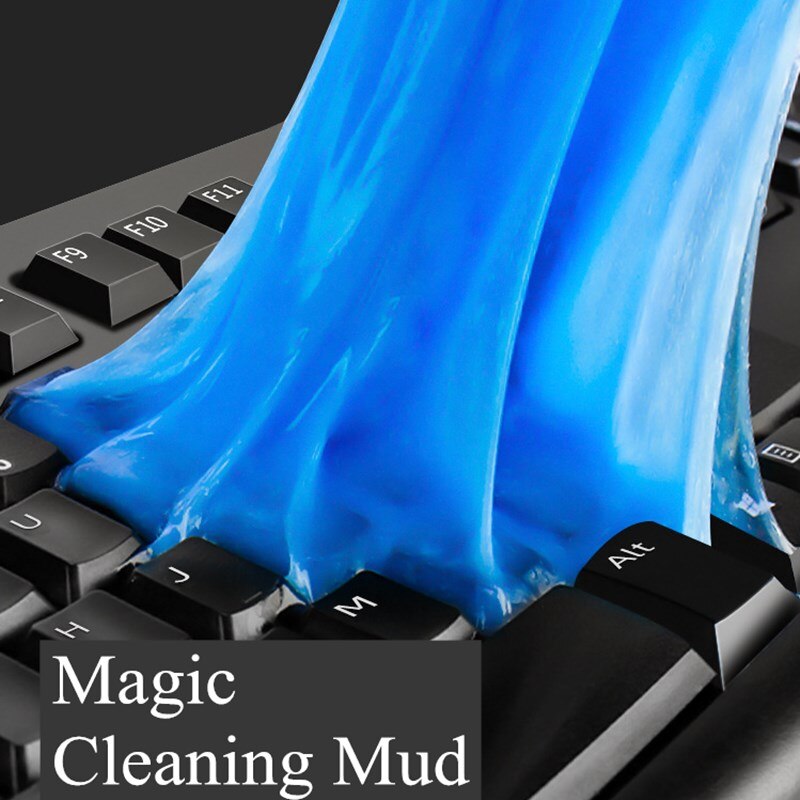 Magic Screen Cleaner Cleaning Gel Keyboard Cleaner Cleaning Modder Notebook Schoonmaken Tool Computer Schoonmaken Lijm Schoonmaken Toetsenbord