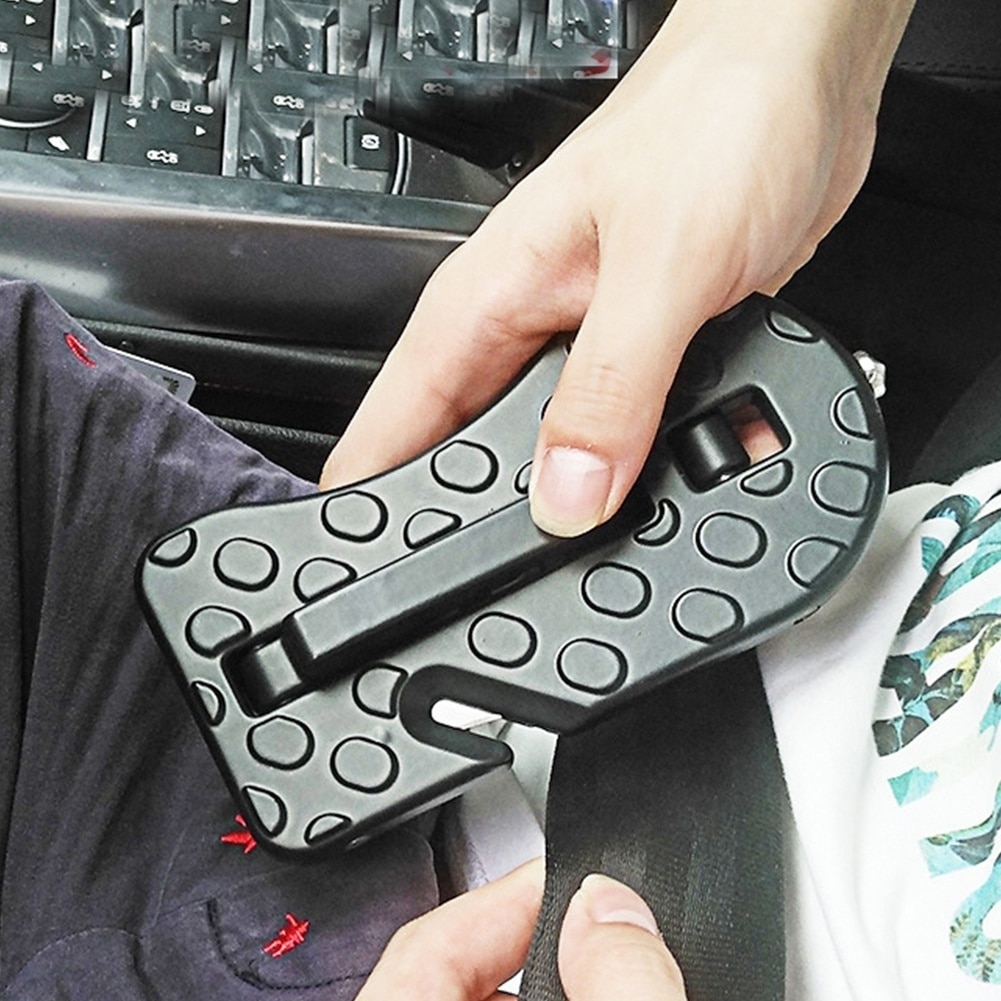 Vehicle Foot Pedal Foldable Car Supplies Step Ladder Portable Easy Access To Rooftop Door Step Hook Aluminum Alloy