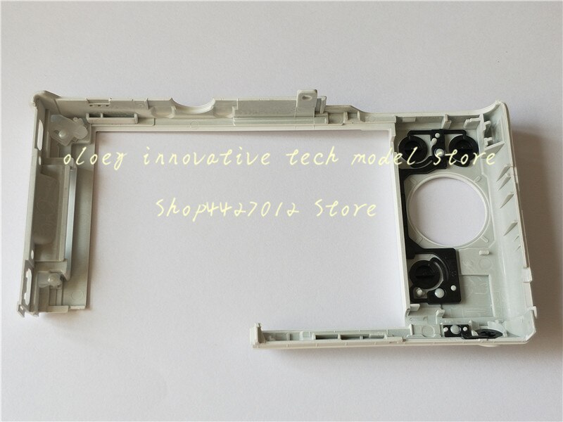 Coque arrière d&#39;origine pour appareil photo Sony ILCE-5100 A5100, pièces de réparation