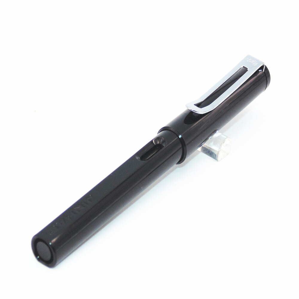 JINHAO 599 Black Student Fine Nib Fountain Pens